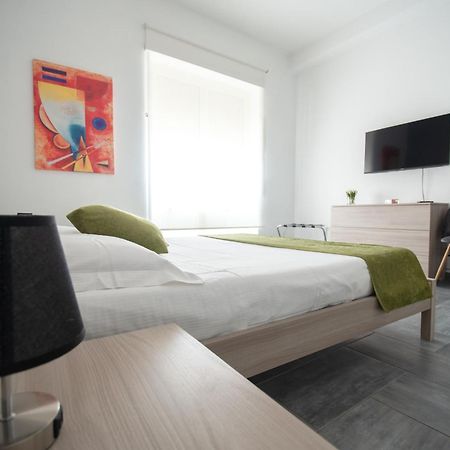 Casa Vacanze Family House Posizione Centralissima Civitavecchia Buitenkant foto