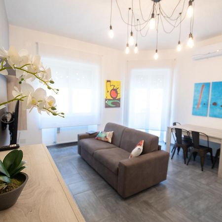 Casa Vacanze Family House Posizione Centralissima Civitavecchia Buitenkant foto