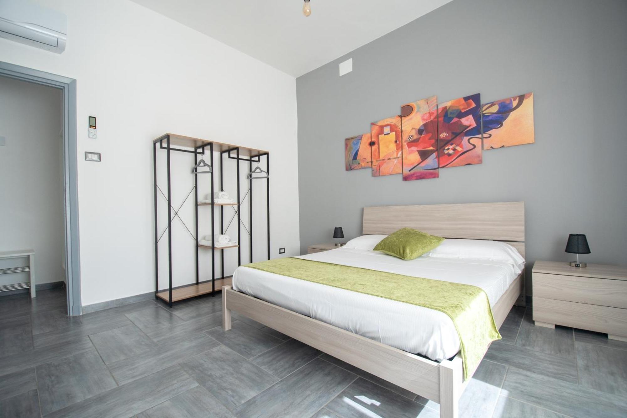 Casa Vacanze Family House Posizione Centralissima Civitavecchia Buitenkant foto