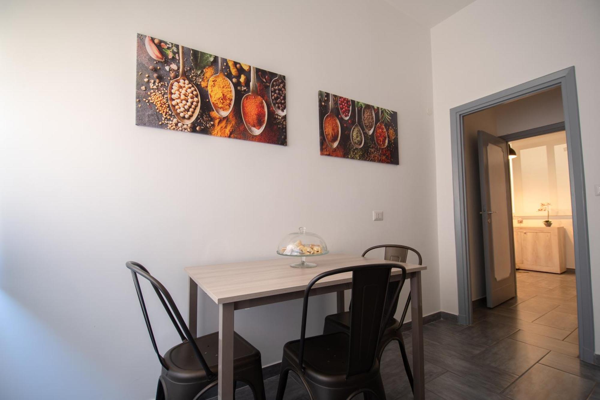 Casa Vacanze Family House Posizione Centralissima Civitavecchia Buitenkant foto