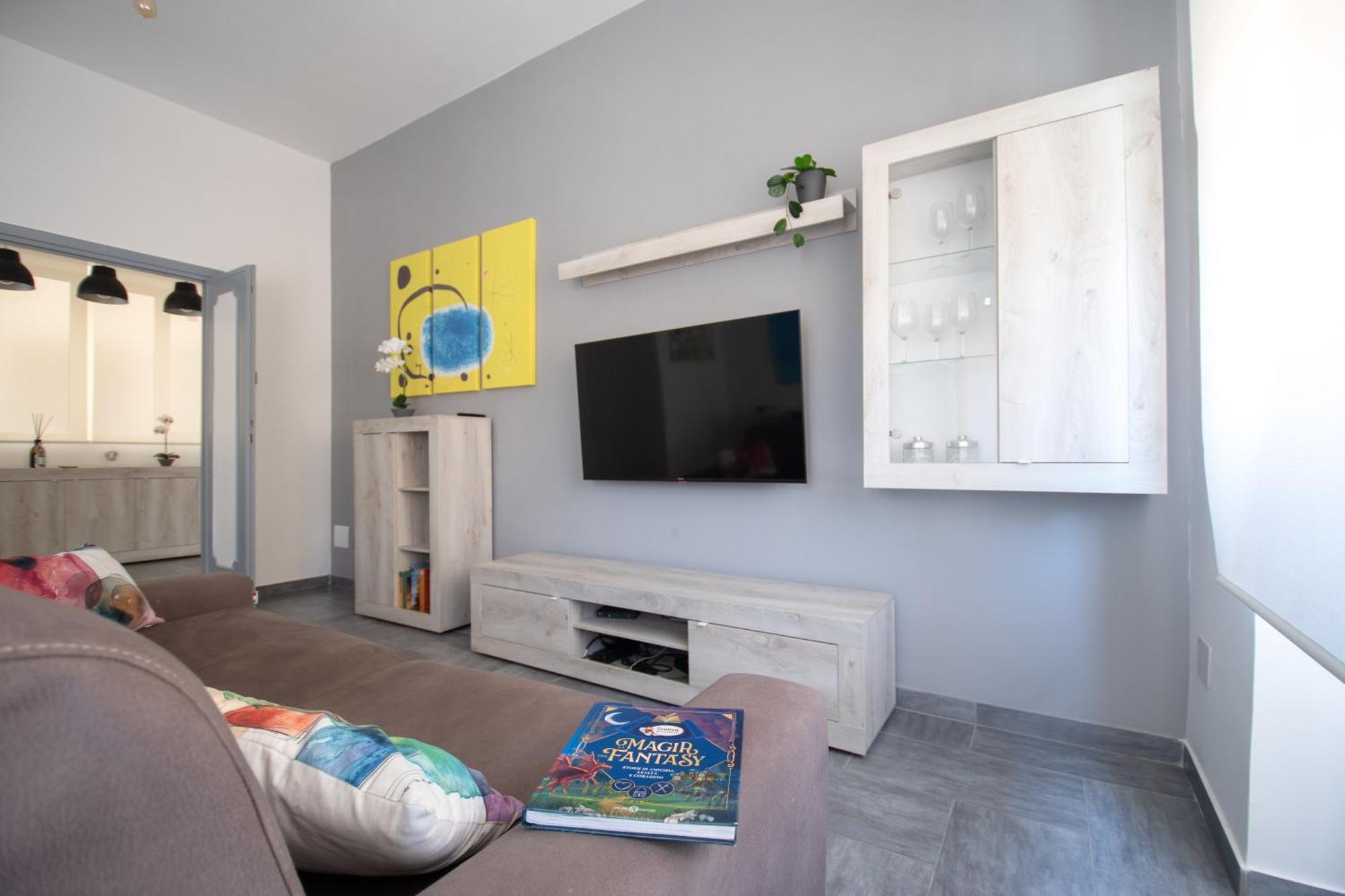 Casa Vacanze Family House Posizione Centralissima Civitavecchia Buitenkant foto