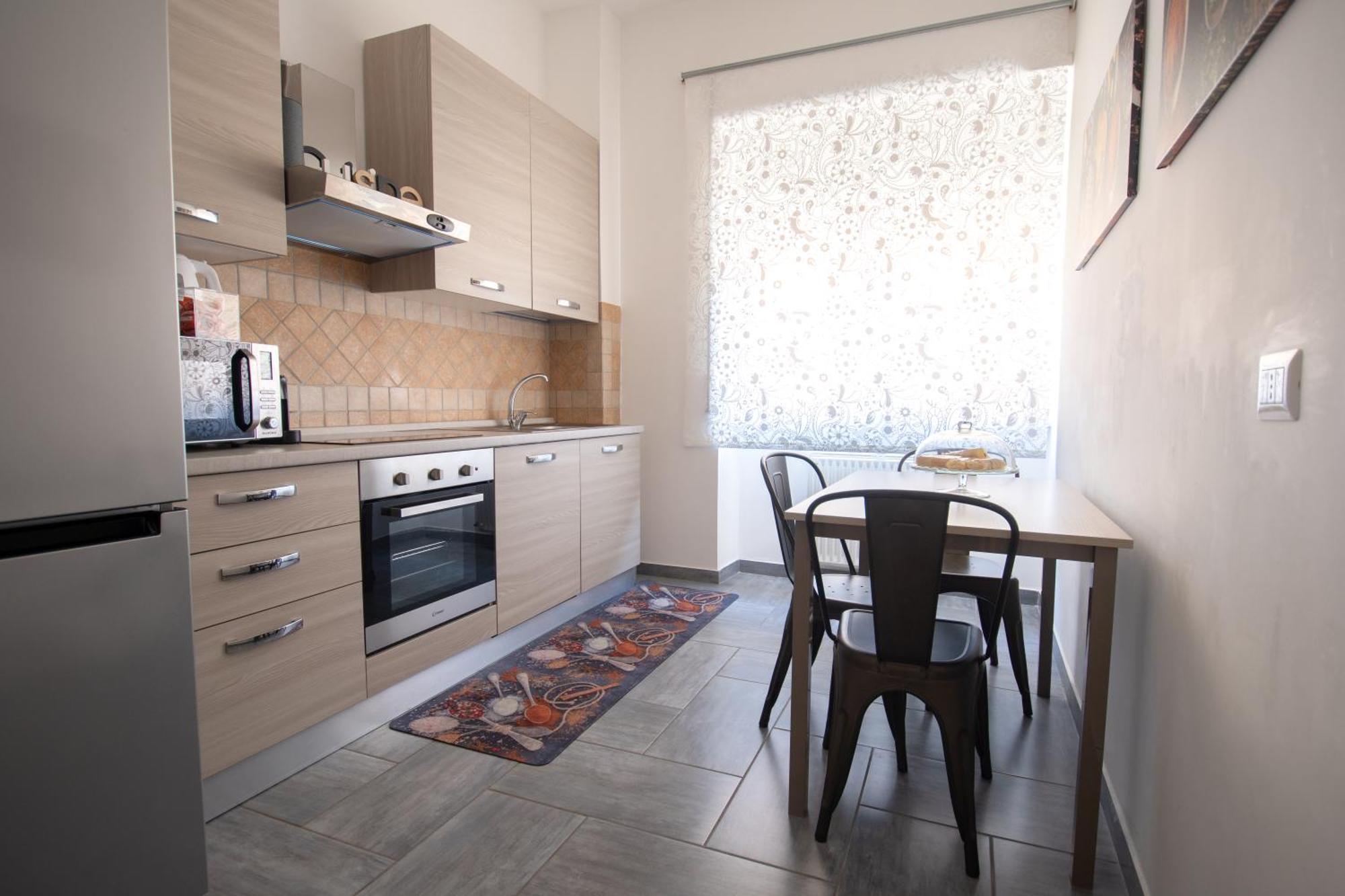 Casa Vacanze Family House Posizione Centralissima Civitavecchia Buitenkant foto