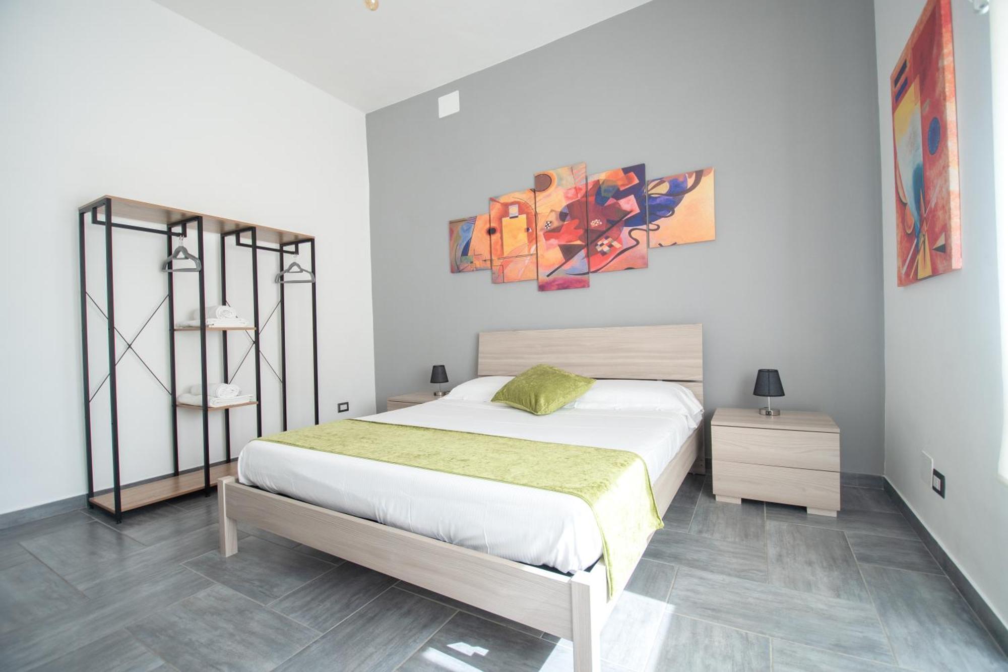 Casa Vacanze Family House Posizione Centralissima Civitavecchia Buitenkant foto