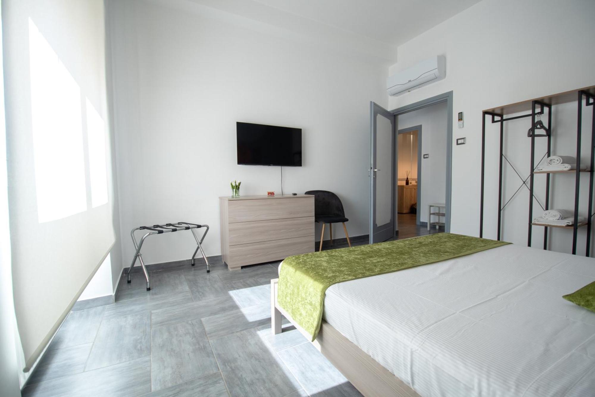 Casa Vacanze Family House Posizione Centralissima Civitavecchia Buitenkant foto
