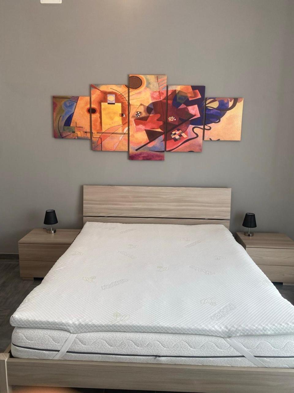 Casa Vacanze Family House Posizione Centralissima Civitavecchia Buitenkant foto